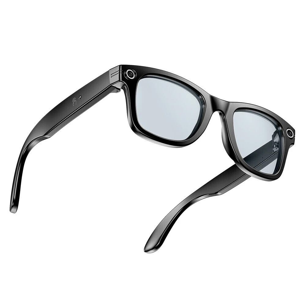 AIMB-G1 AI SMART GLASSES view 2