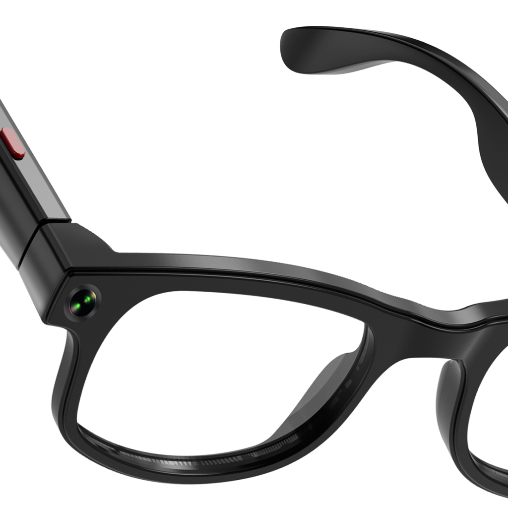 AIMB-G1 AI SMART GLASSES view 5