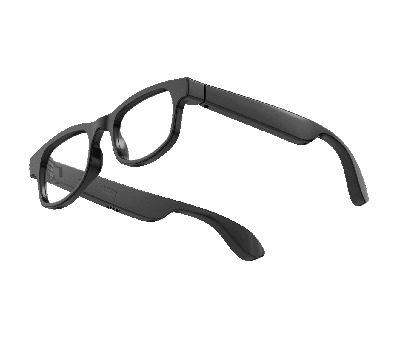 AIMB - V3 AI SMART GLASSES view 2
