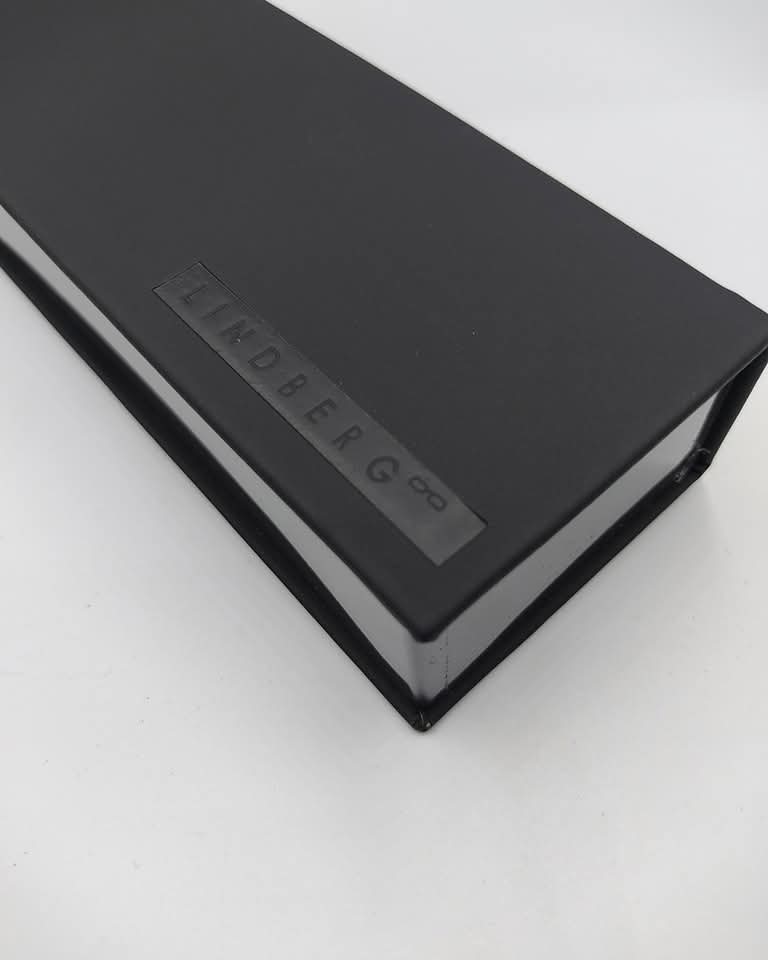 LINDBERG Titanium - 9012 view 4