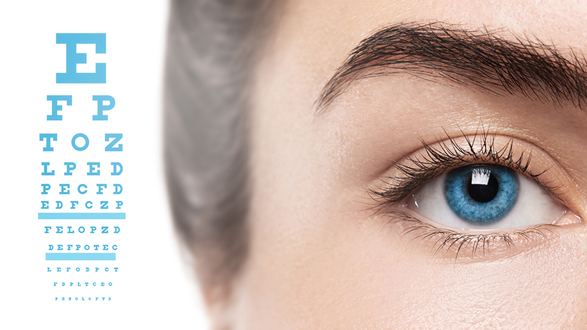 How an Eye Exam Can Detect Health Issues You Didn't Know You Had 